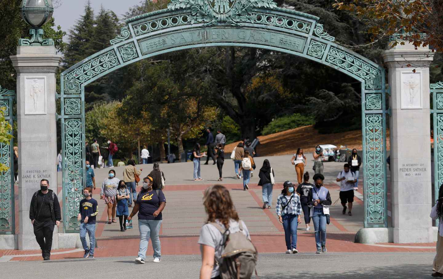 UC Berkeley