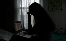 What Will It Take to Solve the Youth Mental Health Crisis?