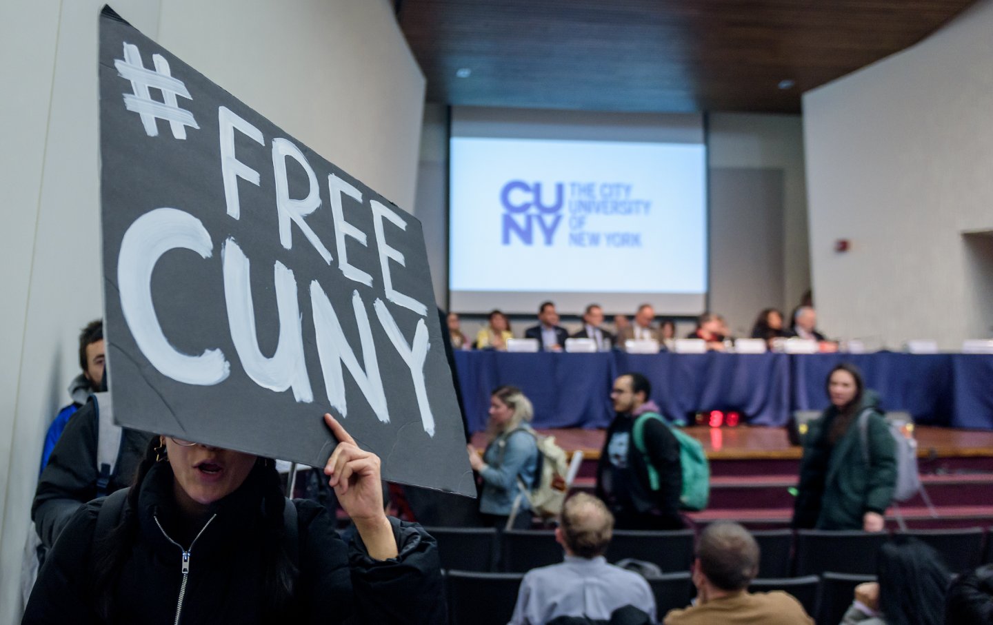 He protested affirmative action in college admissions. He has regrets.