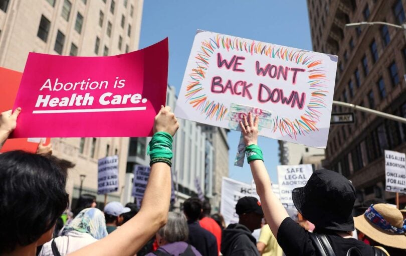 Stigma Over Reproduction Rights Stigma Makes Abortion Criminalization Possible | The Nation