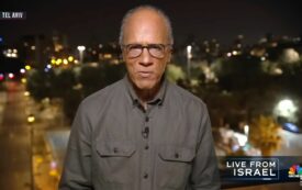 A Reminder to the Media: Palestinian Lives Matter Too