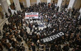Congressional Support for a Cease-Fire Isn&rsquo;t Too Much to Ask