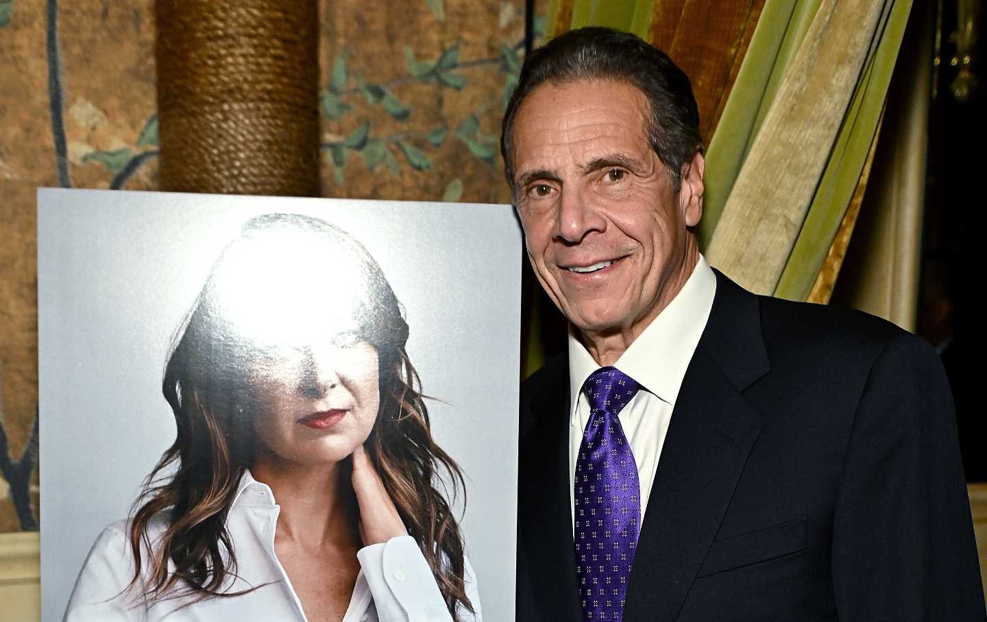 Cuomo’s Top Defender Inadvertently Validates Victims of Sexual Harassment