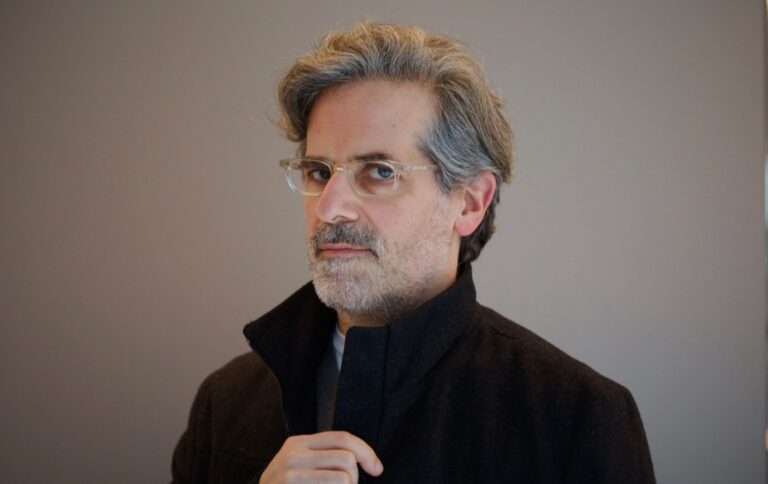 Jonathan Lethem Returns to the Scene of the Crime | The Nation