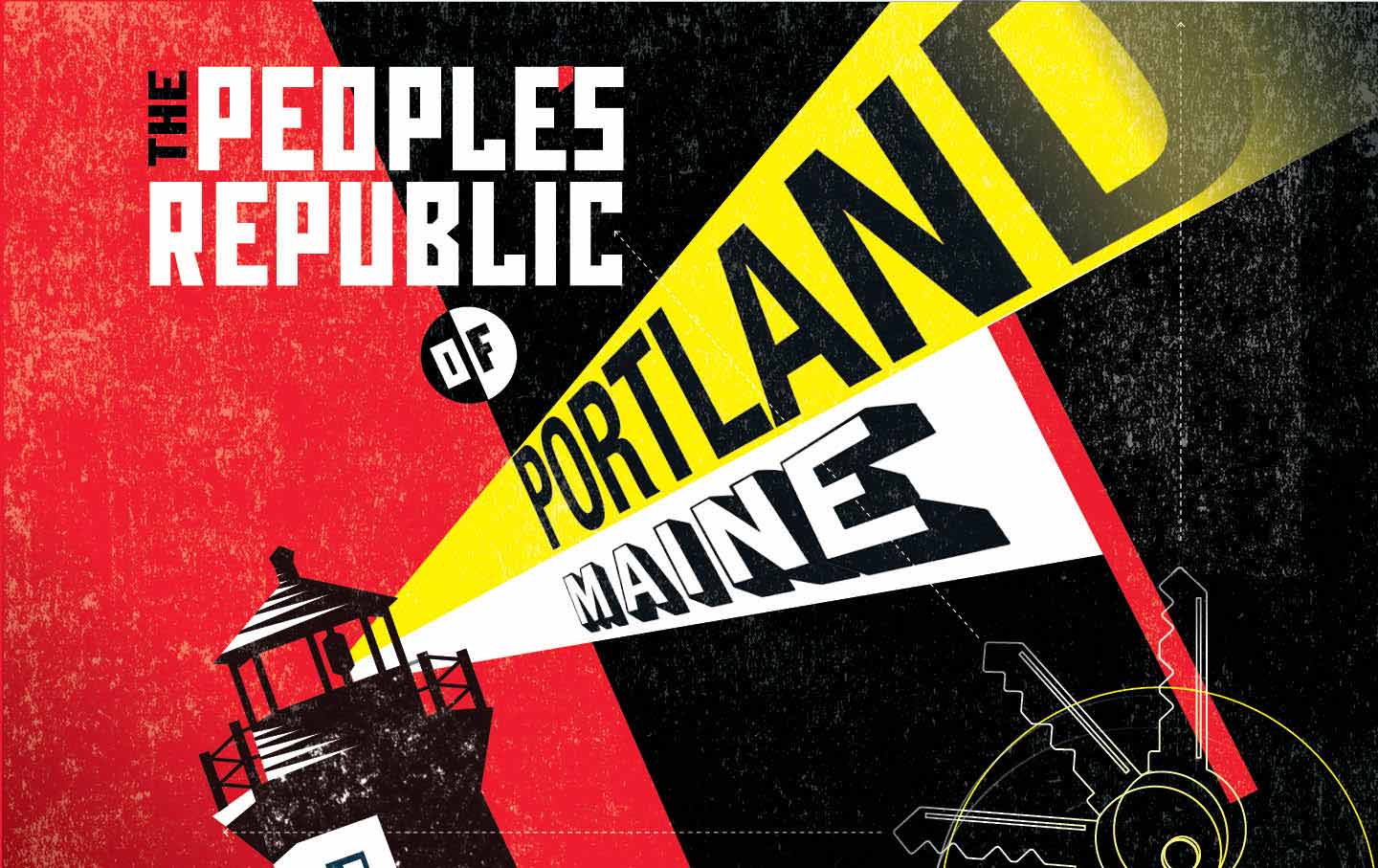 The People’s Republic of Portland, Maine