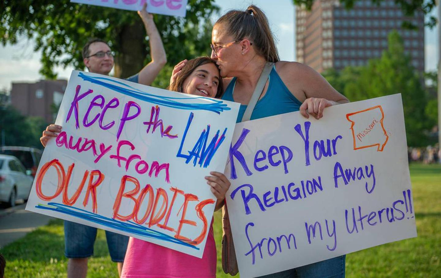 Missouri Abortion Rights