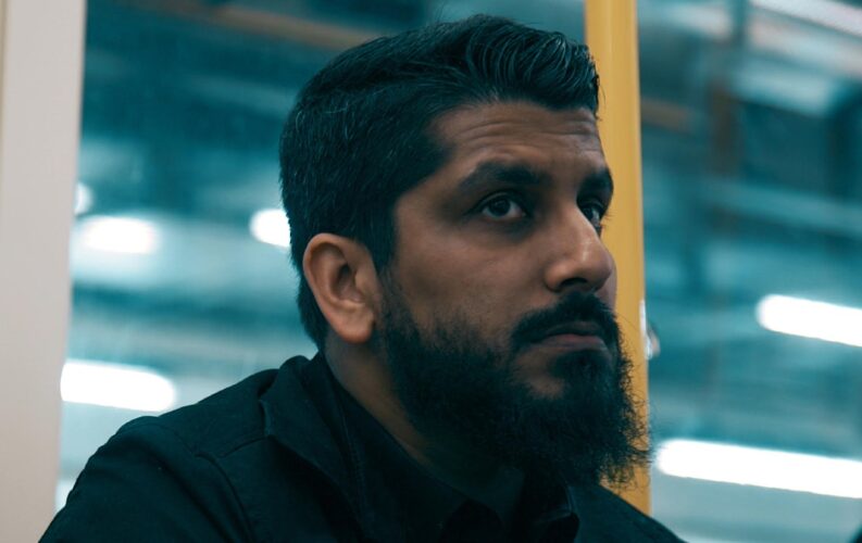 Muhammad W Rabbani The Ghosts of the Worldwide Surveillance Apparatus Show Their Hand ...