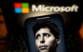The Antitrust Lessons of the OpenAI Saga