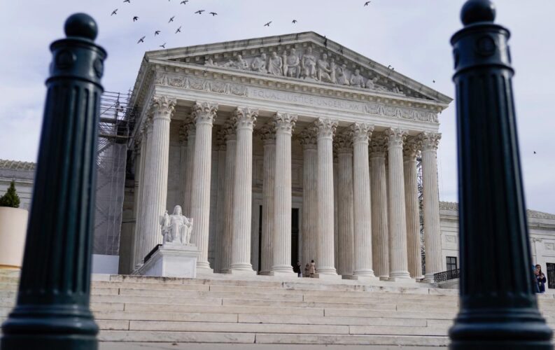 This Supreme Court Case Could Make It Even Harder to Tax Rich People ...