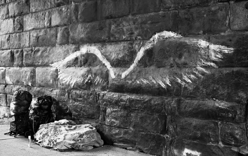 Alfred González The Nation