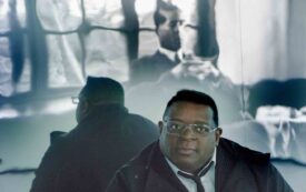 Isaac Julien’s Truth Isaac Julien’s Truth