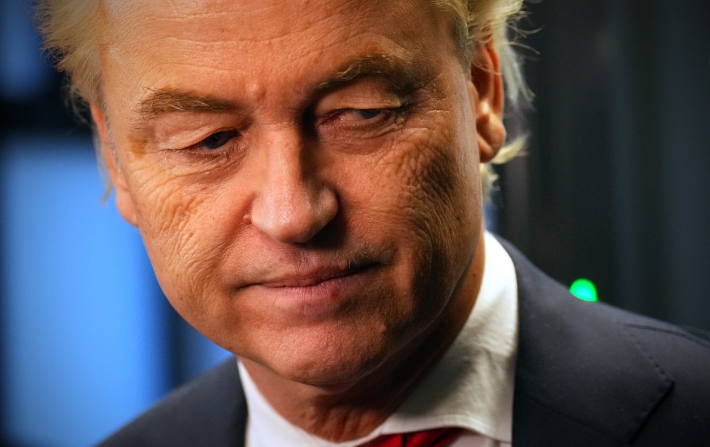 netherlands geert wilders right-wing