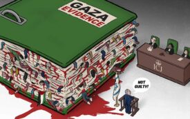 Don&rsquo;t Call It Genocide?