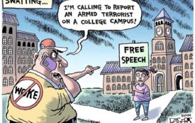Free Speech?