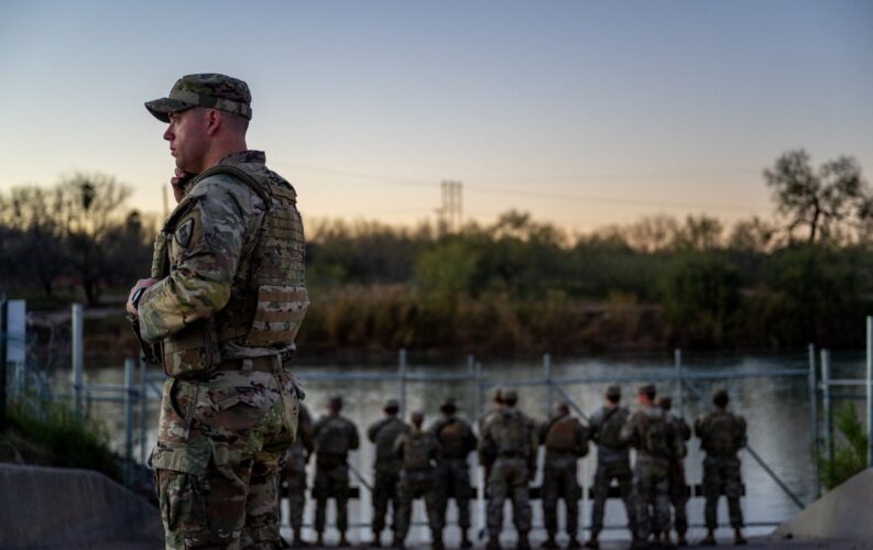 Texas Is Spoiling For A Civil War The Nation texas-is-spoiling-for-a-civil-war-the-nation