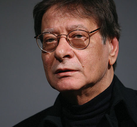 Palestinian poet Mahmoud Darwish chronicled the liminality of exile.