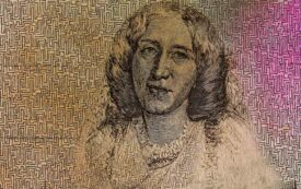 The Many Lives of George Eliot