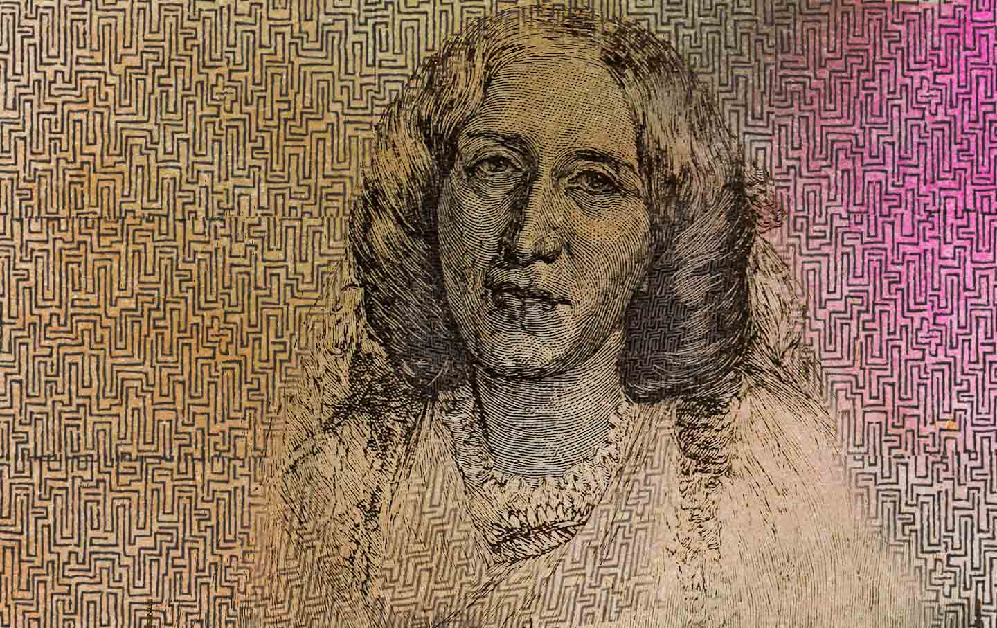 George Eliot