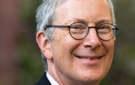 Is Derek Penslar the Wrong Kind of Jew for Harvard?