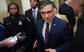 What the F^&$ Happened to the Border-Security Bill?