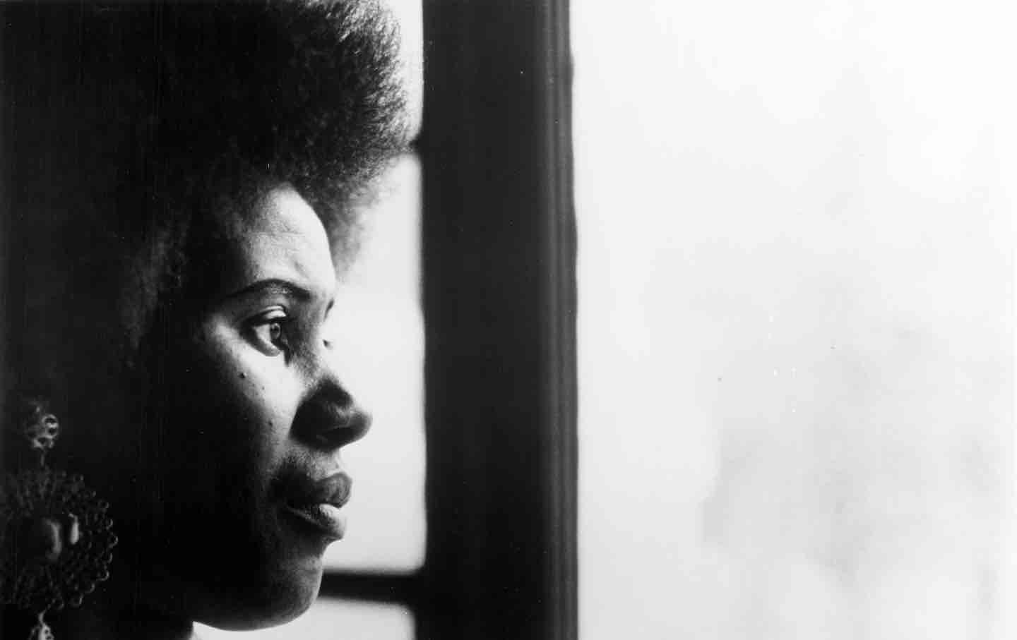 The Visions of Alice Coltrane