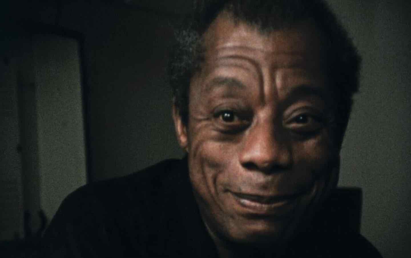 What James Baldwin Saw 