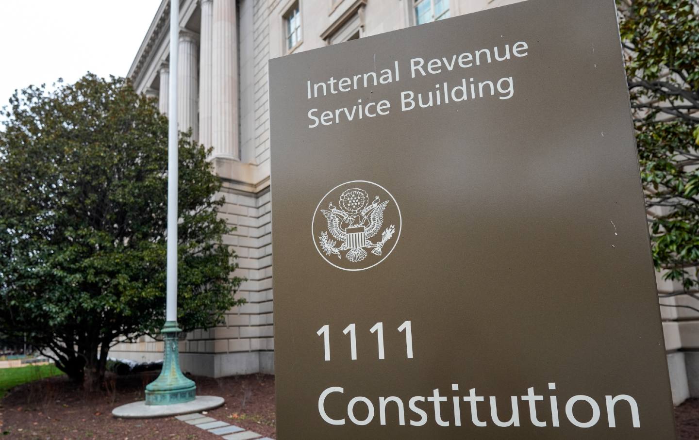 The IRS Finally Takes The Gloves Off The Nation