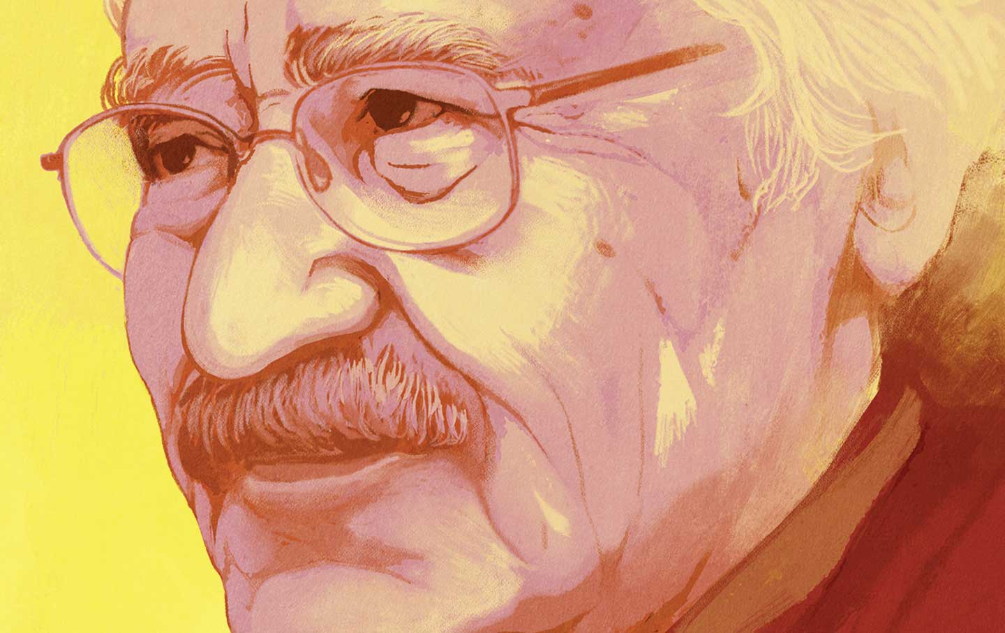 Gabriel García Márquez’s Last Lesson