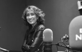 &ldquo;The Nation&rdquo; Appoints Veteran Journalist Razia Iqbal to Its Editorial Board