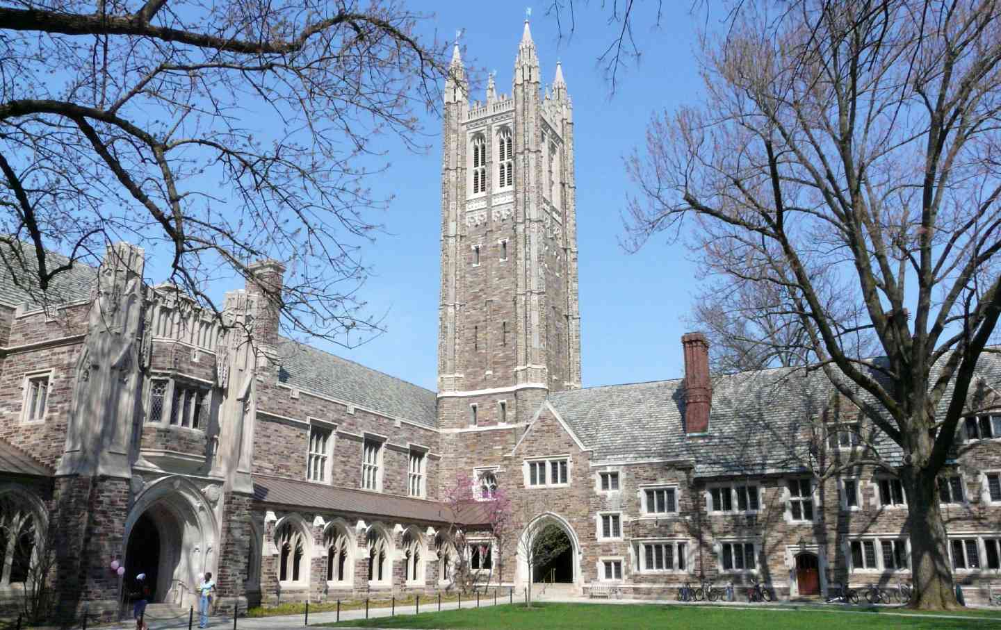 Princeton University