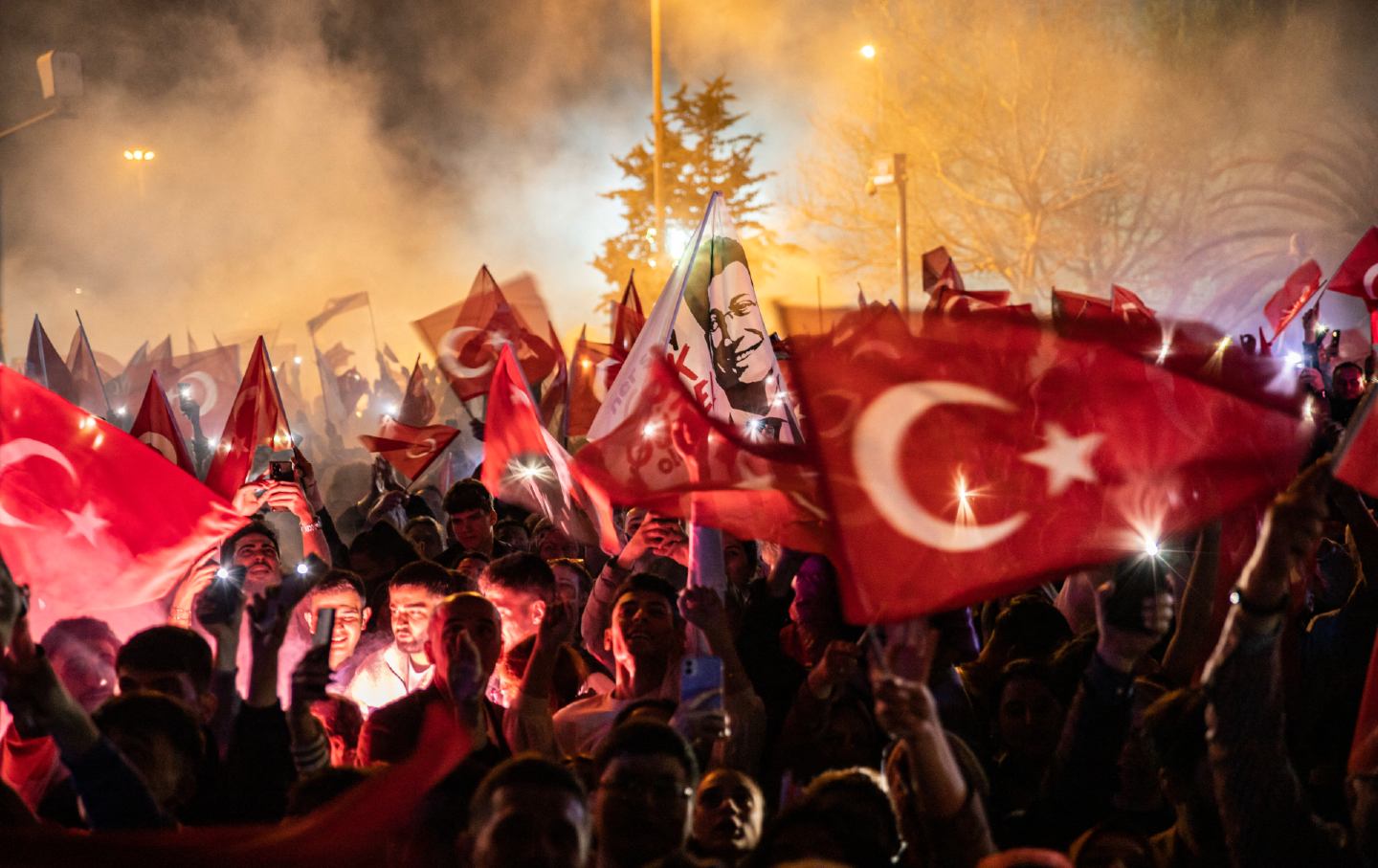 Does the AKP’s Resounding Defeat Spell the End of Erdoğan?