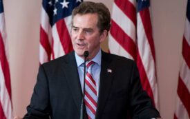 The Right&rsquo;s Partners in Weaponized Policymaking