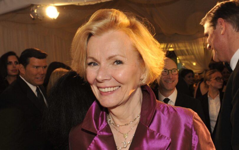 Campus Protesters Were Right to Spurn Peggy Noonan, Emblem of Media