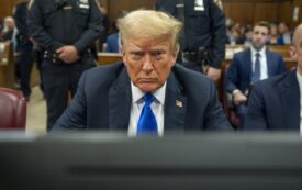 Trump&rsquo;s Conviction Was Supposed to Boost His Popularity. It Hasn&rsquo;t.