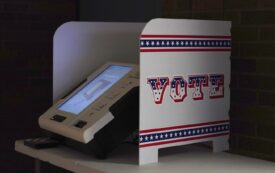 In Milwaukee, Black Voters Aren’t On Board With Either Party In Milwaukee, Black Voters Aren’t On Board With Either Party