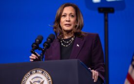 Kamala Harris Has a Chance to Electrify the Court Reform Debate Kamala Harris Has a Chance to Electrify the Court Reform Debate