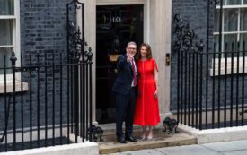 Labour&rsquo;s Historic Victory Belies Deep Fault Lines in British Politics