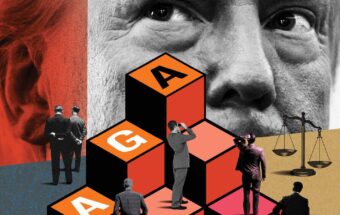 Elie Mystal | The Nation