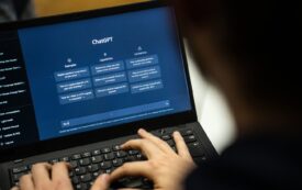 AI Is Taking Over College Admissions AI Is Taking Over College Admissions