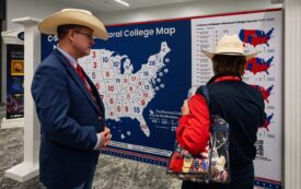 A Lesson in Basic Civics for People Who Stubbornly Defend the Electoral College 