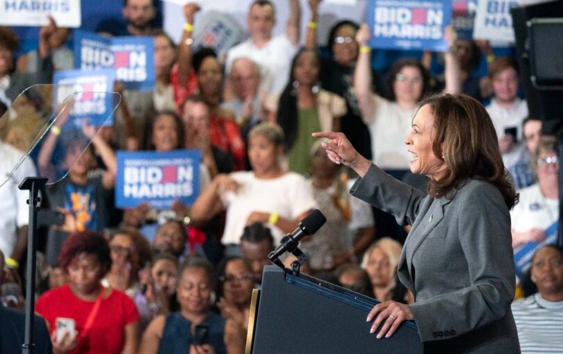 Politics | The Nation