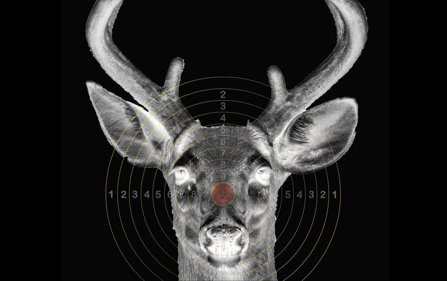 How Wisconsin Lost Control of the Strange Disease Killing Its Deer