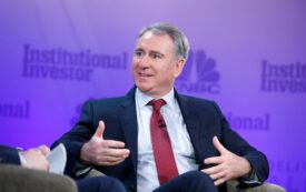 If You Don’t Know Who Ken Griffin Is, You Should If You Don’t Know Who Ken Griffin Is, You Should