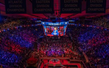 Trump’s Rally Was a Desecration of Madison Square Garden | The Nation