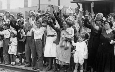 America Has Done Mass Deportation Before | The Nation