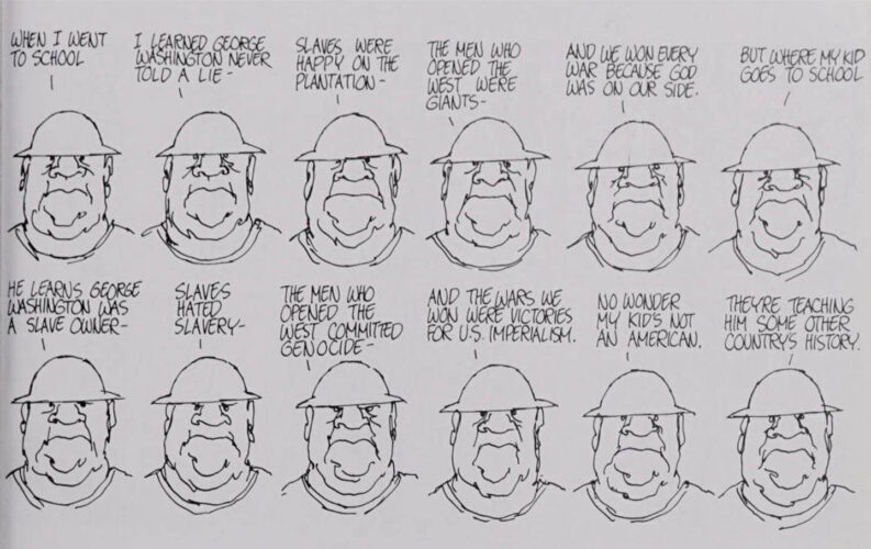 Devastating Empathy Jules Feiffer, 19292025 The Nation