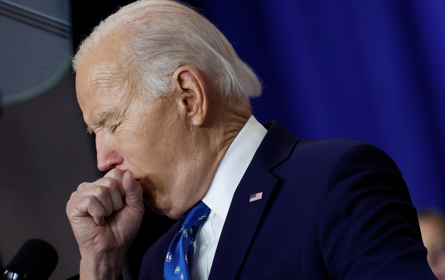 Warisan Terbesar Biden: Jejak Darah Tanpa Akhir Warisan Terbesar Biden: Jejak Darah Tanpa Akhir