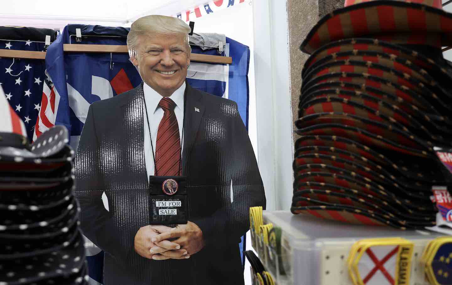 Mengapa Saya Tidak Akan Menonton Pertunjukan Badut yang Akan Menjadi Pelantikan Trump Mengapa Saya Tidak Akan Menonton Pertunjukan Badut yang Akan Menjadi Pelantikan Trump
