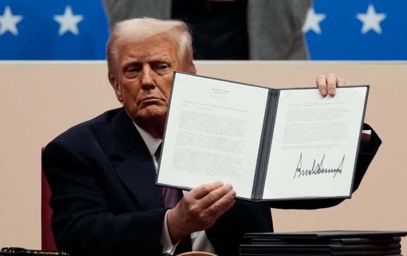 A line by line breakdown of trump s birthright citizenship executive