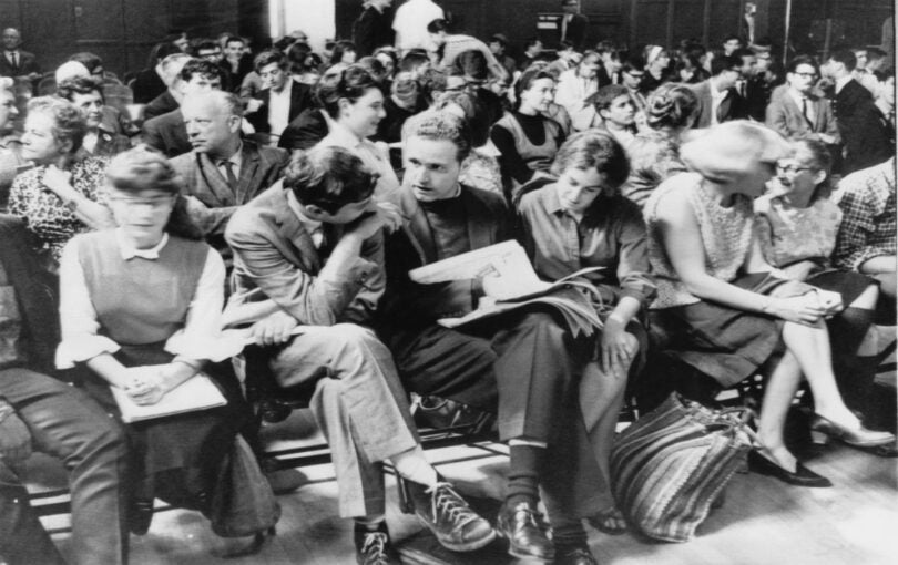 America Needs a New Free Speech Movement | The Nation